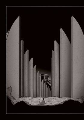 Read Little Visitor & Other Abductions  1 Page 3 in English