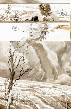 Read Dust to Dust  2 Page 4 in English