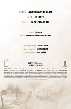 Read Dust to Dust  5 Page 2 in English