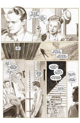 Read Dust to Dust  4 Page 8 in English