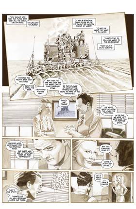 Read Dust to Dust  4 Page 9 in English