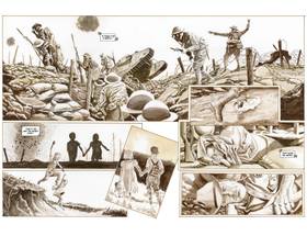 Read Dust to Dust  5 Page 4 in English