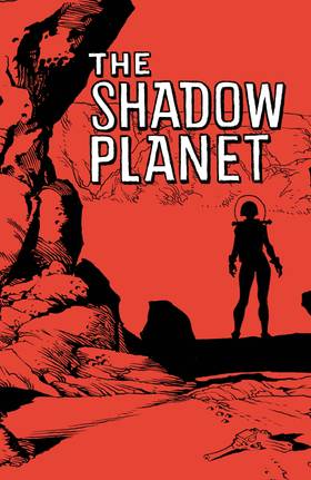 Read Shadow Planet  1 Page 3 in English