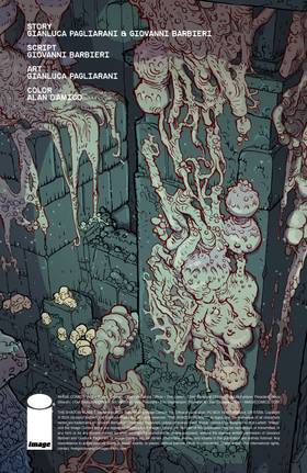 Read Shadow Planet  1 Page 4 in English