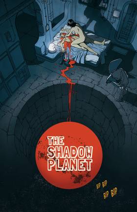 Read Shadow Planet  1 Page 7 in English