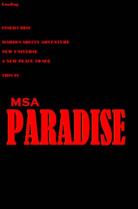Read MSA Presenta: Paradise  3 Page 2 in Spanish