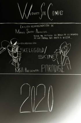 Read MSA Presenta: Paradise  1 Page 3 in Spanish