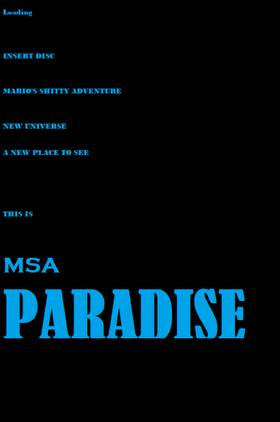 Read MSA Presenta: Paradise  1 Page 2 in Spanish