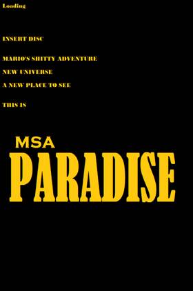 Read MSA Presenta: Paradise  2 Page 2 in Spanish