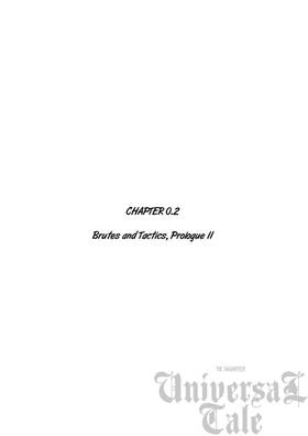 Read Universal Tale - The First Saga  2 Page 2 in English