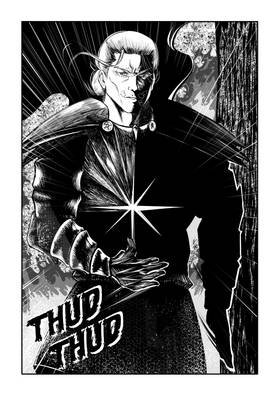 Read Universal Tale - The First Saga  2 Page 3 in English