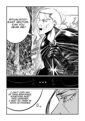 Read Universal Tale - The First Saga  2 Page 4 in English