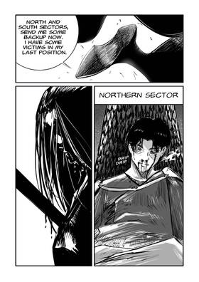 Read Universal Tale - The First Saga  2 Page 5 in English