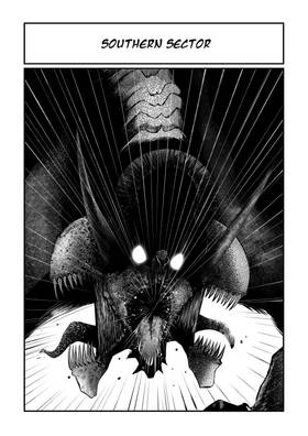 Read Universal Tale - The First Saga  2 Page 6 in English