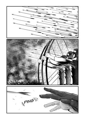 Read Universal Tale - The First Saga  2 Page 7 in English