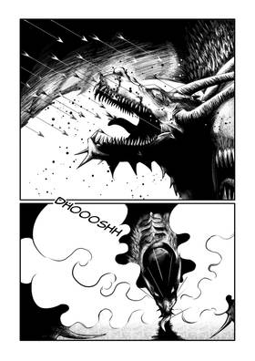 Read Universal Tale - The First Saga  2 Page 8 in English