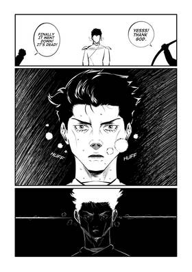 Read Universal Tale - The First Saga  2 Page 9 in English