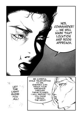 Read Universal Tale - The First Saga  2 Page 10 in English