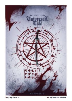 Read Universal Tale - The First Saga  1 Page 2 in English