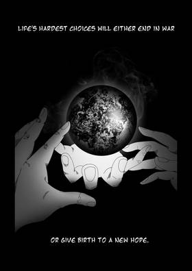 Read Universal Tale - The First Saga  1 Page 3 in English