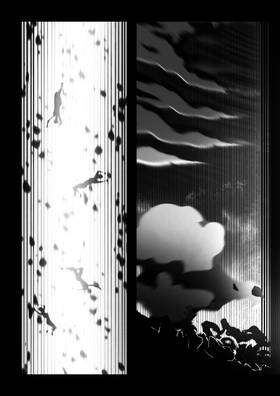 Read Universal Tale - The First Saga  1 Page 6 in English