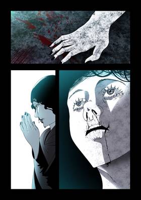Read Universal Tale - The First Saga  1 Page 7 in English