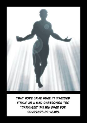 Read Universal Tale - The First Saga  1 Page 8 in English