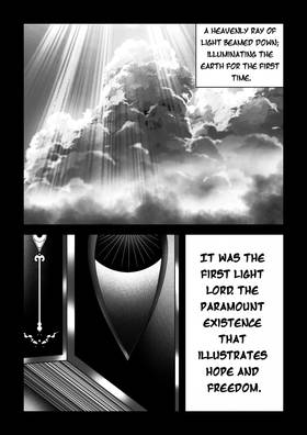 Read Universal Tale - The First Saga  1 Page 9 in English