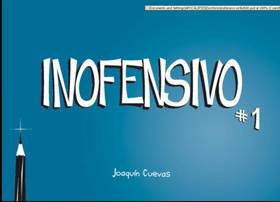Read Inofensivo  1 Page 1 in Spanish