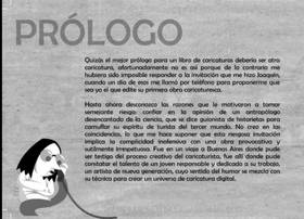 Read Inofensivo  1 Page 3 in Spanish