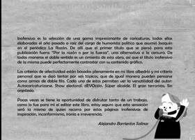Read Inofensivo  1 Page 4 in Spanish