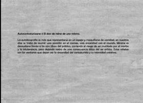 Read Inofensivo  1 Page 5 in Spanish