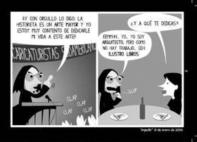Read Inofensivo  1 Page 6 in Spanish