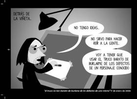 Read Inofensivo  1 Page 7 in Spanish