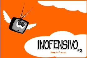 Read Inofensivo  2 Page 1 in Spanish