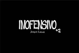Read Inofensivo  2 Page 2 in Spanish