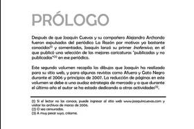 Read Inofensivo  2 Page 4 in Spanish