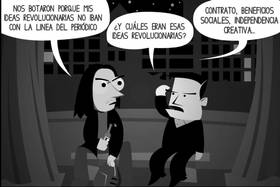 Read Inofensivo  2 Page 6 in Spanish