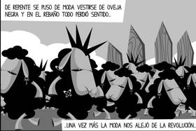 Read Inofensivo  2 Page 9 in Spanish