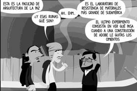 Read Inofensivo  2 Page 10 in Spanish