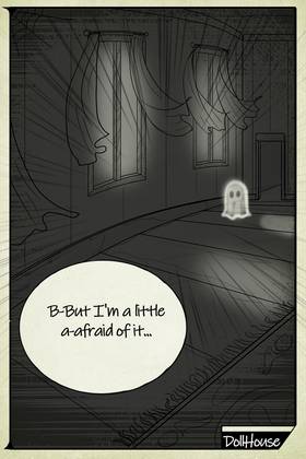 Read DollHouse  2 Page 5 in English