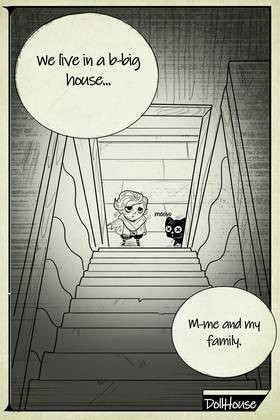 Read DollHouse  2 Page 4 in English