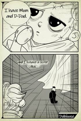 Read DollHouse  2 Page 6 in English