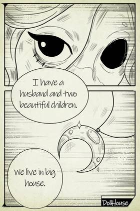 Read DollHouse  3 Page 3 in English