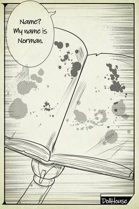 Read DollHouse  4 Page 2 in English