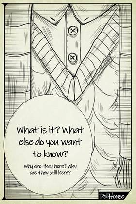 Read DollHouse  4 Page 3 in English