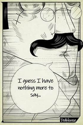 Read DollHouse  4 Page 4 in English