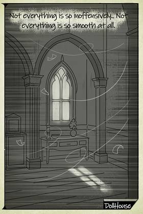 Read DollHouse  5 Page 2 in English
