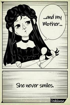 Read DollHouse  5 Page 6 in English