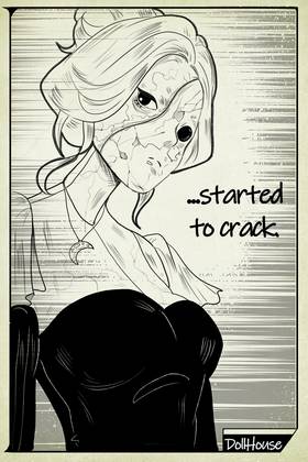 Read DollHouse  5 Page 8 in English